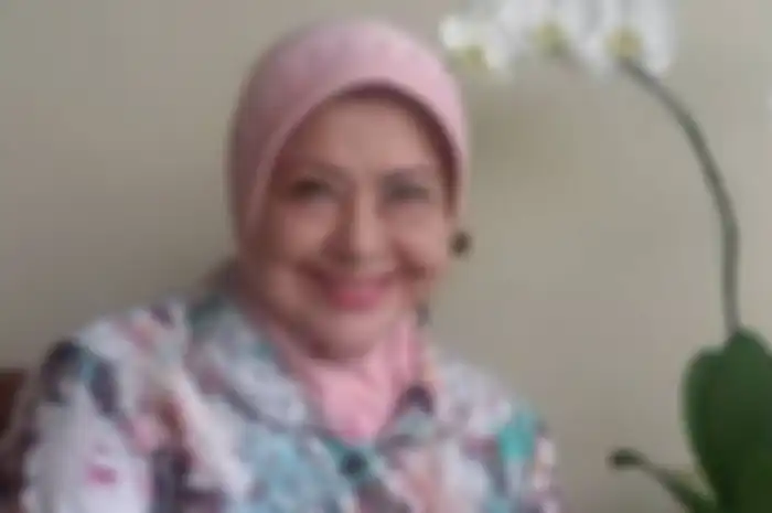Mieke Wijaya meninggal dunia.   