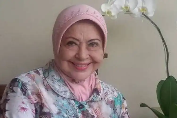 Innalillahi, Artis Senior Sekaligus Mertua 'Ali Topan Anak Jalanan' Tutup Usia