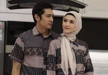 8 Tahun Jalani Hubungan yang Adem Ayem Bersama Adi Nugroho, Donita Kenang Masa-masa Ditembak oleh sang Suami: Gak Pakai Manis-manis