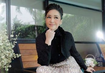 Unggah Foto Saat Tampil di Panggung, Maia Estianty Tulis Arti Jika Tak Ada Musik dalam Hidupnya: Ibarat Sop Sayur Tanpa Garam