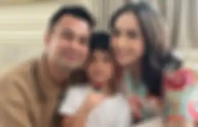 Rumah Tangganya Lagi Ayem Tentrem Nanti Kelahiran Anak Keduanya, Raffi Ahmad Mendadak Diwanti-wanti Mbak You Soal 'Main Api', Ternyata Ini Maksudnya