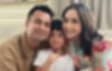 Berani Singgung Poligami Saat Nagita Slavina Hamil Anak Kedua, Paranormal Ini Terawang Kepribadian Raffi Ahmad yang Telah Berubah: Lebih Perbaiki Diri