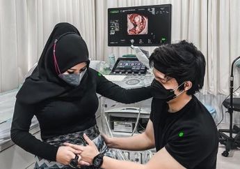 Girang Bukan Main Aurel Hermansyah Hamil Lagi, Atta Halilintar Blak-blakan Singgung Soal Jenis Kelamin Sang Jabang Bayi Hingga Prediksi Hari Kelahiran
