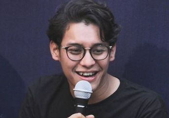 Pakai Narkoba, Ardhito Pramono Trending Topik di Twitter, Netizen: Gak Kaget sih Ketangkep