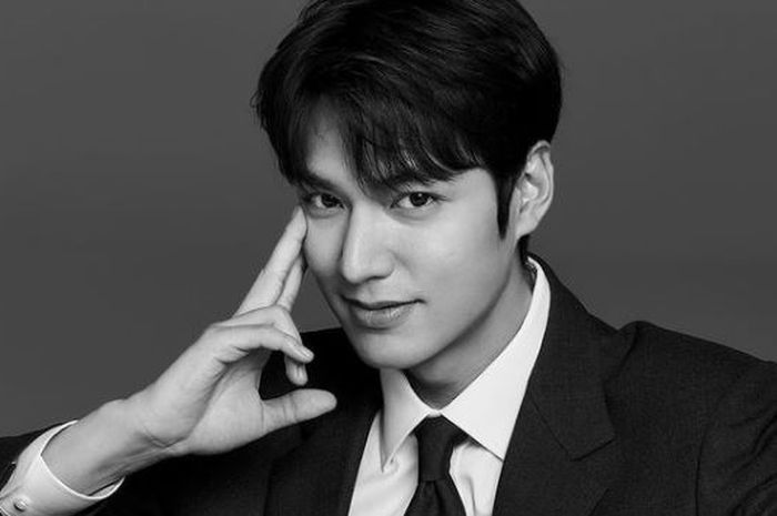 Lee Min Ho