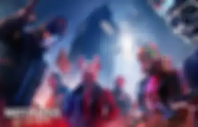 Ubisoft Resmi Tunda Perilisan Update Baru Watch Dogs Legion, Ada Apa?