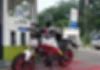 Sama-sama Punya Kandungan Deterjen, Dimulsifier, Dispertan, dan Antikorosi Ini Kelebihan Pertamax Dibanding Pertalite