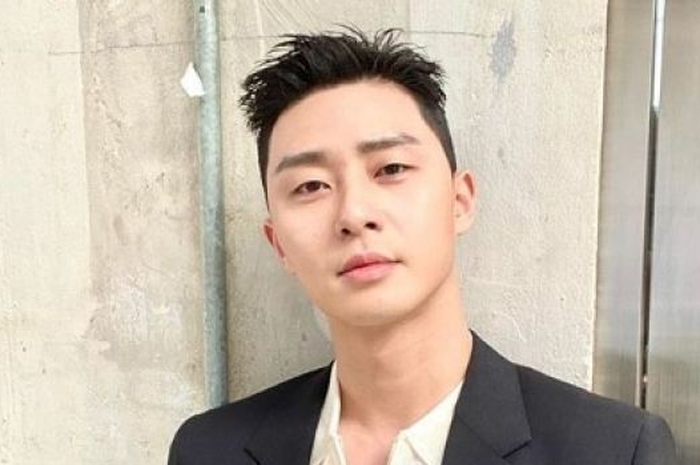 Park Seo Joon