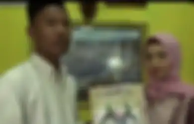 Ingat Pria yang Viral Beri Maskawin Sandal Jepit dan Segelas Air? Kini Justru Terancam Masuk Bui Gegara Tingkahnya yang Dianggap Lecehkan Kaum Hawa