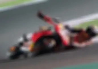 Bekas Pembalap Suzuki Ungkapkan Fakta Jorge Lorenzo Gak Cocok di Honda