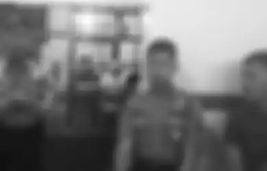 Aksinya di Sel Tahanan Direkam Senior Diam-diam, Polisi Ini Dipanggil untuk Menghadap Kapolri Idham Aziz, Mau Dimutasi?