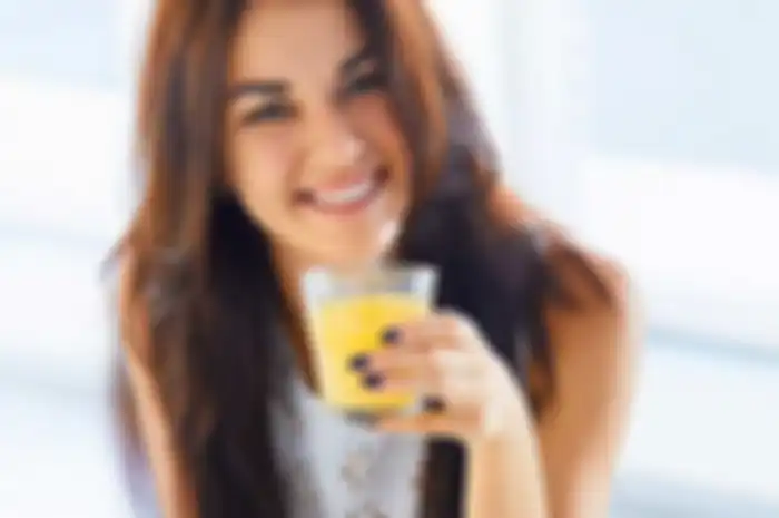 5 Minuman penambah energi di pagi hari