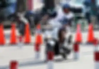 Serius Nih? Uang yang Dibayar Dikembalikan Lagi Kalau Gak Lulus Ujian SIM, Polisi Malah Bilang Begini