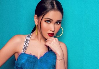 Usai Dikabarkan Penah Dekat dengan Aktor India, Ayu Ting Ting Justru Sebut Lelaki Idamannya Seorang Pria Turki: Pingin Keturunannya yang Bagus!