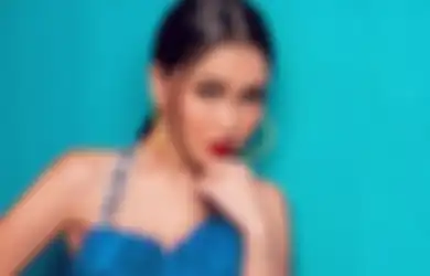 Usai Dikabarkan Penah Dekat dengan Aktor India, Ayu Ting Ting Justru Sebut Lelaki Idamannya Seorang Pria Turki: Pingin Keturunannya yang Bagus!