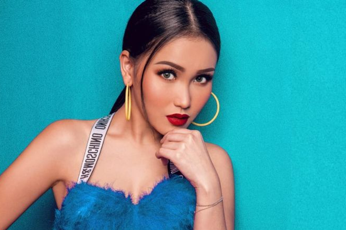 Ayu Ting Ting