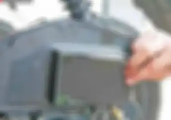 Pakai Filter Udara Busa, Honda Vario 125 Jadi Lebih Irit