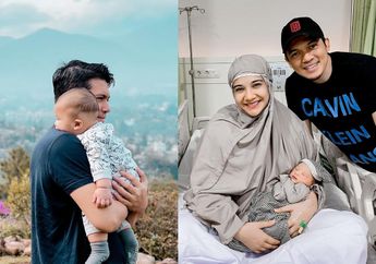 Butuh 10 Tahun Lamanya hingga Berhasil Lahirkan Anak dan Sempat Dinyinyiri Mandul, Zaskia Sungkar Sudah Ngebet Pengin Hamil? Istri Irwansyah: Bismillah Adeknya Ukkasaya