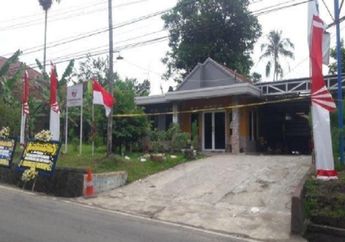 Meregang Nyawa Bersama Ibunya di Subang, Rupanya Amalia Mustika Ratu Termasuk Siswi Berprestasi dan Banyak Disukai karena Kecantikannya, Begini Kesaksian Kakak Korban