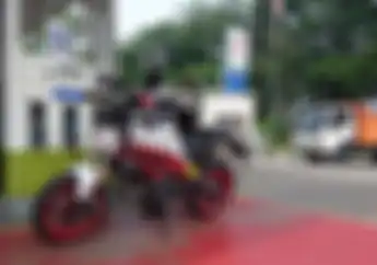 Pemotor Masih Bingung, Isi Premium, Pertalite atau Pertamax? Ini Daftar Untuk Semua Merek Motor