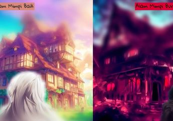 5 Shio yang Punya Impian Setinggi Langit, Kaya Imajinasi dan Aksi