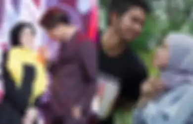 Jelang Naik Pelaminan Bareng Rizky Billar, Lesty Kejora Malah Dilanda Rasa Bingung Kelak Hendak Undang Mantan atau Tidak: Karena Dia Udah Punya Istri