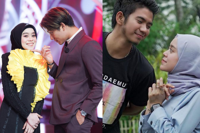 Selama ini disimpan rapat, ternyata masalah besar ini yang buat jalinan asmara Rizky DA dan Lesty Kejora kandas usai 5 tahun bersama