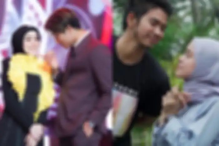 Selama ini disimpan rapat, ternyata masalah besar ini yang buat jalinan asmara Rizky DA dan Lesty Kejora kandas usai 5 tahun bersama