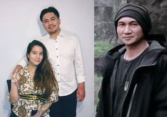 Habis Gelap Terbitlah Terang, Dulu Ngaku Dihamili Anji Manji, Dianiaya Mantan Suami, hingga Terjerat Narkoba, Sheila Marcia Kini Bahagia Bersama Suami Baru dengan Profesi Mentereng, Intip Potretnya!