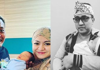 Ada Udang di Balik Batu! Sok-sok Beri Selamat Atas Kelahiran Anak Kelima Sule, Teddy Pardiyana Tetap Getol Singgung Soal Warisan Hingga Mohon Hal Ini
