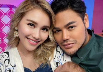 Sama Sekali Tak Sebut Nama Ayu Ting Ting, Ivan Gunawan Malah Bilang Gini Saat Ditanya Kapan Menikah