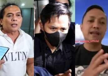 Gugatannya untuk Bharada E Disebut Tak Masuk Nalar, Deolipa Yumara: Bukan Persoalan Hukum