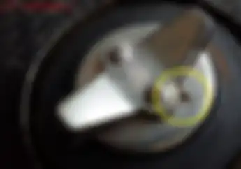 Jangan Disepelekan Lubang Sekecil ini di Balik Tutup Bensin Bisa Bikin Motor Mogok