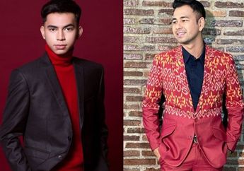 Kariernya sebagai Tukang Bakso Auto Meroket Sejak Dijadikan Kembaran Raffi Ahmad, Dimas Ramadhan Sampaikan Pesan Manis Ini di Hari Ulang Tahun Bosnya!