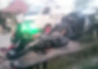 Street Manners: Mau Aman Malah Sial, Pelaku Tabrak Lari Bisa Dijerat Penjara 3 Tahun atau Denda Rp 75 Juta