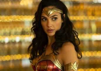 Sempat Perankan Tokoh Wonder Woman, Intip 5 Penampilan Gal Gadot yang Simple dan Gemar Mix-and-Match Outer!