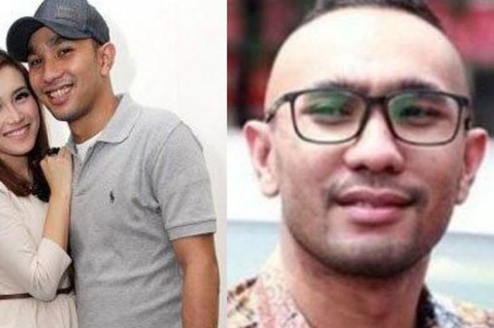 Ayu Ting Ting dan Enji Baskoro