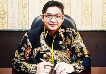 Bak Kibarkan Bendera Perang, Pasha Ungu Balas Menohok Sindiran Giring yang Nilai Anies Baswedan Tak Mampu Tangani Banjir Jakarta: Apa Bro Sudah Teruji?