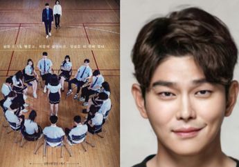 Profil Pemain Drama Korea Class of Lies yang Dibintangi oleh Yoon Kyun Sang, Intip Jadwal Tayang dan Link Nontonnya di Sini!