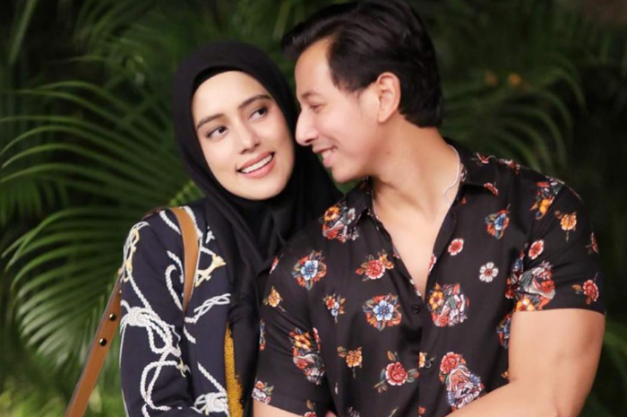 Kawini Janda Kaya, Aktor Sonny Septian Dapat 2 Pantangan Kalau Tidak Mau Ditendang Dari Rumah Fairuz A Rafiq.