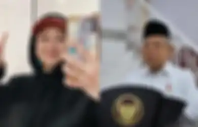 Wakil Presiden Ma'ruf Amin Buka Suara Terkait Gita Savitri yang Putuskan Childfree, Singgung Hal Penting Ini