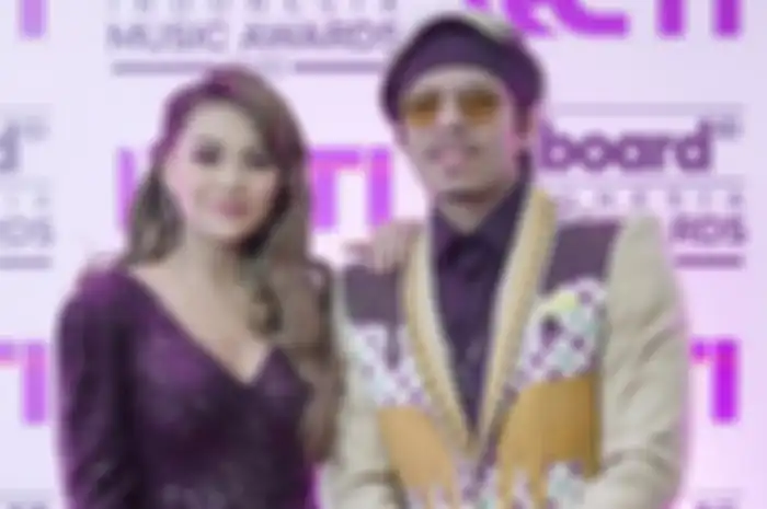 Aurel Hermansyah dan Atta Halilintar