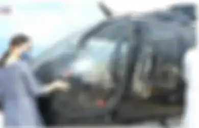 Nagita Slavina Ngidam Pingin Beli Helikopter Pribadi, Ritual Unik Istri Raffi Ahmad Baca Shalawat Lalu Lakukan Ini