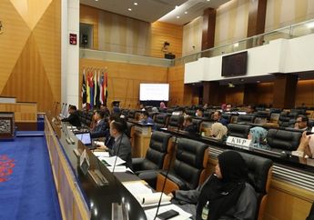 Malaysia Memanas, Anggota DPR Negeri Jiran Hampir Adu Jotos Gegara Ungkapan Rasis Warna Kulit Gelap Saat Pertemuan, Ini Kronologinya!