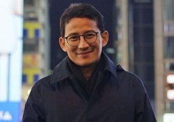 Tahun 2040 Pekerja Didominasi Generasi Milenial, Sandiaga Uno Harap Anak Muda Paham Pentingnya Upskilling dan Reskilling