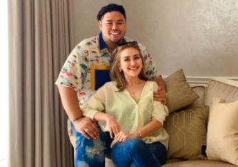 Paham Betul Kebiasaan Buruk Ayu Ting Ting, Ivan Gunawan Larang Keras sang Biduan Lakukan Hal Ini Jika Kelak Jadi Istrinya