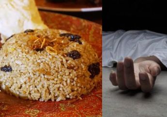 Wanita Ini Tega Memasak Pacarnya Jadi Nasi Kebuli Lalu Dibagikan ke Tetangga,&nbsp;Ternyata Ini Alasan Pelaku Membunuh dan Memutilasi Korban di Rumahnya