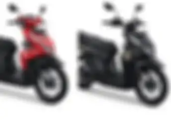 Intip Nih Harga Motor Matic Honda Terbaru Per Oktober 2020, BeAT Masih Termurah
