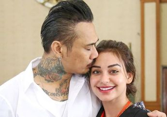 Rasakan Dinginnya hidup Berjauhan dengan Jerinx yang Meringkuk di Balik Jeruji Besi, Nora Alexandra Kini Harus Jalani Operasi Tanpa Didampingi Suami