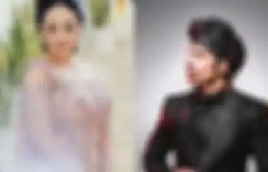 Ulang Tahun ke 46, Krisdayanti Dapat Ucapan Selamat dari Calon Menantunya: Titip Aurelie Ya Mas Atta